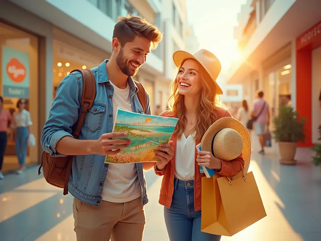 Jak zaplanować letni wypoczynek